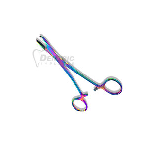 ที่ใส่เข็มสำหรับการผ่าตัดที่มีคุณภาพสูงที่ยึดเข็มสำหรับการผ่าตัด - Product Image 4