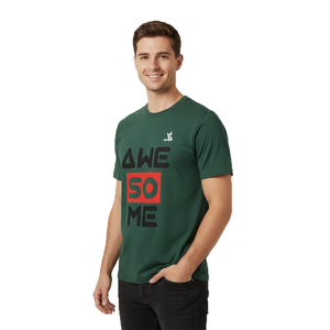 เสื้อยืดผู้ชายทรงโอเวอร์ไซส์ ผ้าฝ้าย 100% ออกแบบเองได้ สไตล์ทางการ แห้งเร็วและระบายอากาศได้ดี - Product Image 6