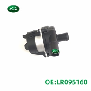 Accessoires de <span class=keywords><strong>voiture</strong></span> RuvJs pompe à eau électrique auxiliaire LR095160 LR061983 pour Range Rover Evoque Vogue Sport Velar - Product Image 5