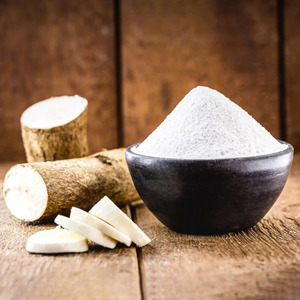 Proveedor superior de almidón de tapioca de buena calidad para hornear y polvo de Yuca de grado industrial de Vietnam - Product Image 4