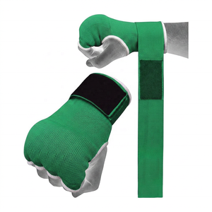Guantes Interiores de Neopreno con Gel para Boxeo y MMA de Alta Calidad, Bolsas de Boxeo, Fitness, Culturismo, Color y Logotipo Personalizables, Unisex, Taekwondo - Product Image 3