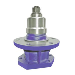 Serie de cortacésped agrícola de plástico Caja de cambios hecha en China - Product Image 6