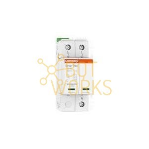 Dispositivo di Protezione da Sovratensioni Mersen 83120156 - Nuovo - Product Image 1