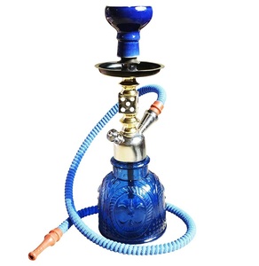 Cachimba hecha a mano de alta calidad, cómoda de usar con increíble diseño, personalización de color, precio directo del fabricante - Product Image 6