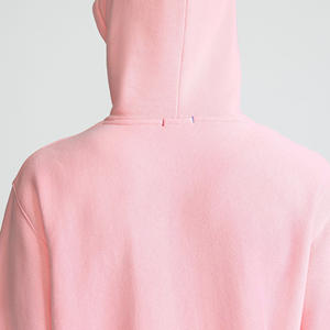 Suéter de Cuello Alto Personalizado de Fábrica, Tejido de Felpa Grueso de 240 g, Estilo Vintage, Estampado Digital, Transpirable, Unisex, para Invierno - Product Image 3