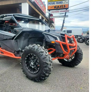 2026กระป๋อง-AM MAVERICK X3เทอร์โบ x DS R UTV สำหรับผู้ใหญ่ - Product Image 1