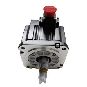 HF-SP81MK-S2 HF-SP81MK-S12ใหม่ของแท้ HF-SP81MBK-S2 <span class=keywords><strong>HAAS</strong></span> 62-0088สำหรับ MITSUBISHI AC Servo Motor <span class=keywords><strong>HAAS</strong></span> - Product Image 2