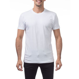 Sarkar exporta alta calidad 100% algodón peso pesado ecológico Anti-UV hombres Regular Fit camiseta Streetwear pantalla Digital - Product Image 5