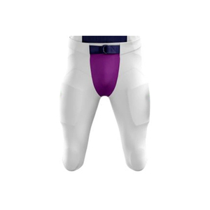 Uniformes de fútbol americano personalizados La mejor edición Crea tus propios uniformes de fútbol americano de diseño diferente - Product Image 6