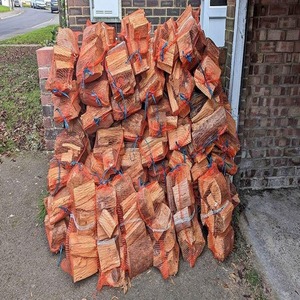 Horno de combustión limpia, leña seca/suministro a granel para un calor eficiente - Product Image 5