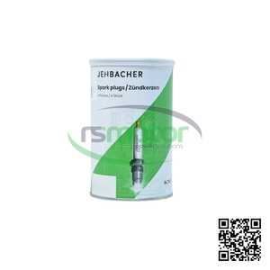 Juego de Bujías Jenbacher RS-21103762 Nuevo Original OEM - Product Image 2
