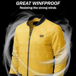 Best Selling <b>Track</b> <b>Jacket</b> Low Moq <b>Track</b> <b>Jackets</b> New Arrival Waterproof <b>Men</b> <b>Track</b> <b>Jackets</b> <b>For</b> Sale - Product Image 2