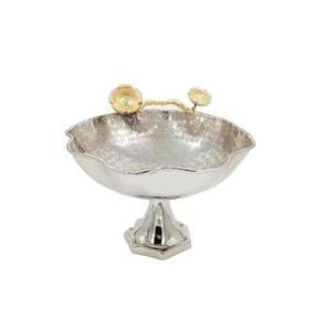 Colección de Vajilla de Metal con Acabado Premium para Servir en la Cocina del Hogar - Product Image 4