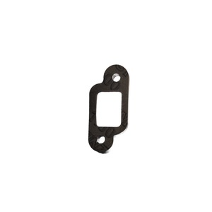 Stihl 021/023/025 Compatible Exhaust <b>Gasket</b> Metal Ref 915913 - Product Image 1