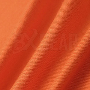 T-shirt en coton mélangé à manches courtes pour hommes au meilleur prix avec coupe confortable et design de couleur unie idéal pour les tenues d'été - Product Image 4