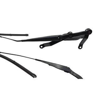 Lame d'essuie-glace avant droite et gauche MERCEDES Classe B (W247) A2478204500 (18>23) - Product Image 3