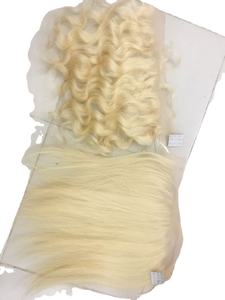 ขายส่งซูเปอร์คู่วาดดิบเวียดนามผมผู้ขาย,กระดูกตรงเวอร์จินมนุษย์ต่อผม,ผมบริสุทธิ์ - Product Image 3