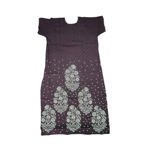 Vente en gros de nuisettes en coton imprimé | Meilleure qualité | Origine indienne - Product Image 6