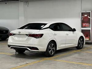 Precio Accesible para Autos NIS SAN Sylphy 2016 con Volante a la Izquierda, 1.6L Euro VI - Product Image 5