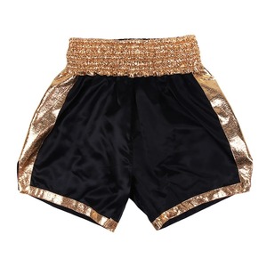 Pantalones cortos profesionales de entrenamiento de Kickboxing y lucha libre para boxeo Fitness ejercicio Fighting Wear Muay Thai Shorts - Product Image 2