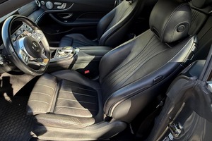 Mercedes-Benz E450 Cabriolet 2019 usado de primera calidad, con motor V6 biturbo, altamente equipado. - Product Image 5