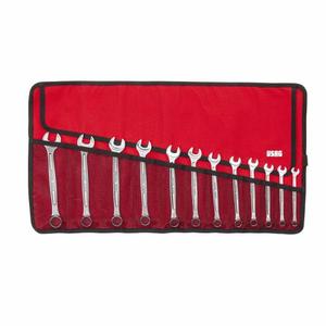 ชุดประแจรวม 12 ชิ้น ยี่ห้อ Usag - Product Image 1