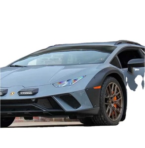 Auto Deportivo de Lujo Usado 2024, Coupé de Alto Rendimiento con Tracción en las Cuatro Ruedas, Motor V10 de 5.2L, Inspeccionado - Product Image 1