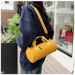 Gym Bags Lightweight One Shoulder Travel Sports Girl Dance Weekend <b>Nylon</b> Child Swimming Handbag Fitness - Product Image 6