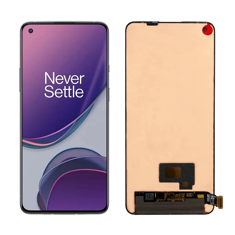 6.67" LCD For Oneplus 7 Pro Original Display Screen Assembly Touch Panel Digitizer For Oneplus 7T Pro Screen