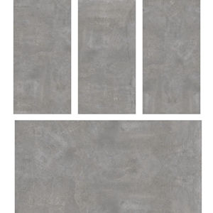 Carreaux blancs 600x1200mm Tuile super blanche à l'intérieur de la décoration intérieure Porcelaine 8mm Brillant/Mat - Product Image 1