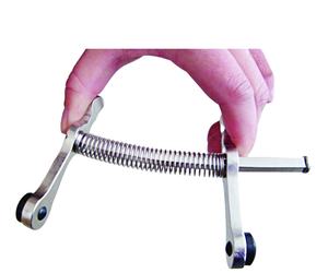 Veterinary Canine Mouth Gag Set Oral Surgery <b>Dogs</b> Cats Dental Mouth Retractors - Product Image 1