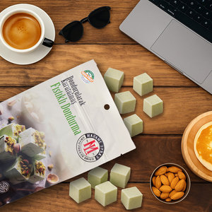 Kit d'urgence, collation saine, fruits lyophilisés, qualité naturelle - Product Image 3