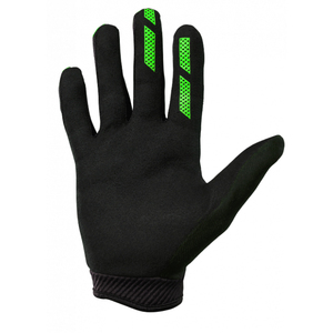 Wholesale Custom Made Motorbike Racing Gloves Custom Leather Motorcycle Riding Gloves for Sports Use - Product Image 6