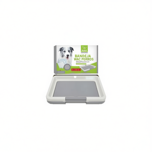 Toilette plate pour chien BANDEJA DE WC PARA PERROS Fourniture essentielle pour l'entraînement des animaux de compagnie - Product Image 3