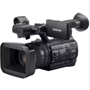 Videocámara NXCAM Full HD BEST Core_PRO HXR-NX100 - Garantía de 3 años Nueva - Product Image 2