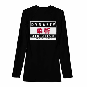 Rashguard de compression MMA de conception OEM 2026, Rashguard MMA OEM, Rashguard pour homme imprimé par sublimation personnalisé - Product Image 4
