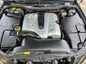 ใช้แล้ว LHD/RHD 2006 LEXUS LS 430 - Product Image 2