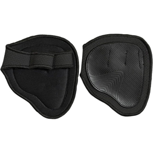 Codera de Nailon/Poliéster/Rayón con Cierre Ajustable de Gancho y Bucle, Protección Avanzada Antideslizante Unisex para Gimnasio y Levantamiento de Pesas - Product Image 2