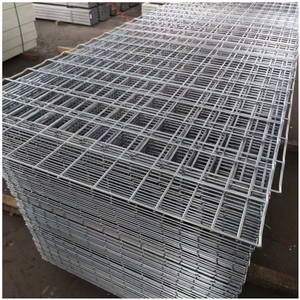 Plateaux à câbles perforés et en treillis métallique Hongfeng pour la construction industrielle, avec échantillons gratuits, personnalisables et anti-corrosion - Product Image 3