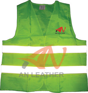 Chaleco reflectante de seguridad - Product Image 5