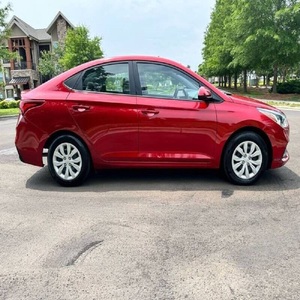 EXCELENTE ESTADO Hyundai Accent SE 2019 - Product Image 2