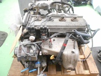 Moteur 3s ge d'occasion à vendre au meilleur prix