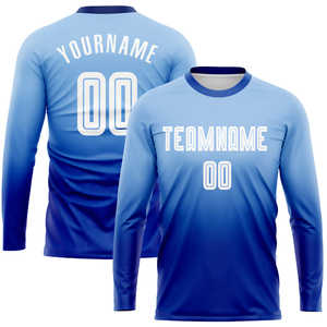 Venta al por mayor de ropa de fútbol transpirable de secado rápido camisetas de fútbol personalizadas uniformes sublimados ropa deportiva para clubes escuelas servicio OEM - Product Image 6