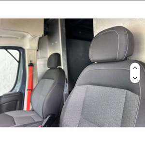 Pristine propre 2021 RAM ProMaster 3500 159 WB - Product Image 2