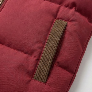 Nueva Chaqueta Parka Clásica con Capucha para Hombre 2025, Cómoda, Personalizable, de Primera Calidad - Product Image 5