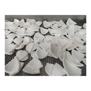 Coco congelado IQF de Vietnam sin productos químicos, auditoría de fábrica disponible, popular entre los importadores y minoristas de alimentos - Product Image 1