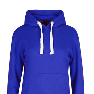 Abrigo Outwear Chaqueta Sudadera con capucha Invierno Cálido Zip Up Con capucha Piel esponjosa forrada - Product Image 1