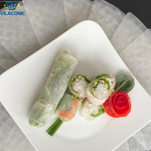 Top Quality Edible Rice <b>Paper</b> for making <b>Spring</b> <b>Roll</b>/ Summer <b>Roll</b> in OEM retail package- Pey 84356084695 - Product Image 4