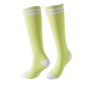 Unisex Thin Winter Sports <b>Socks</b> New Design with Custom Colors for Adults-Wholesale - Product Image 6