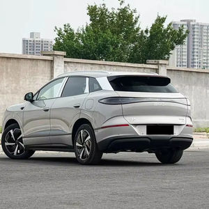 Sealion 06 DM-i Sedán con Tracción en las Cuatro Ruedas y Batería de Litio, Edición Pilot Plus 2025, Asientos de Cuero R18, HUD, Conducción Inteligente - Product Image 1